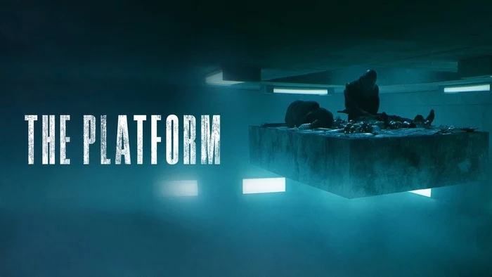 Platform: Survival instinct is more important than humanity? - Platform, Movies, Meaning, Influence, Manipulation, Society, Capitalism, Longpost