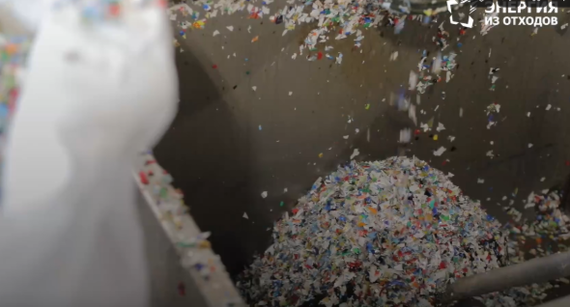 How plastic recycling works: report from Nizhny Novgorod - My, Ecology, Waste recycling, Recyclable materials, Plastic, Production, Nizhny Novgorod, Longpost