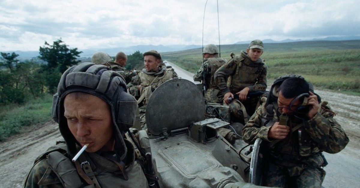 Чечня здесь не афган. Вторая Чеченская война 1999-2009. Война в Чечне вторая Чеченская кампания 1999.