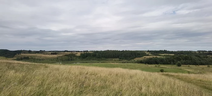 Труворово городище - Моё, Фотография, Путешествия, Путешествие по России, История России, Длиннопост