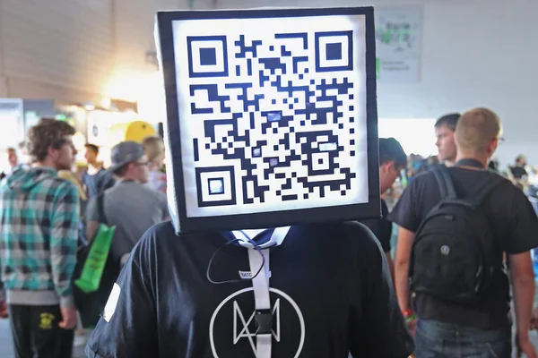 Новый способ мошенничества - Qr-Код, Мошенничество, Электронные деньги, Бдительность, Негатив, Видео