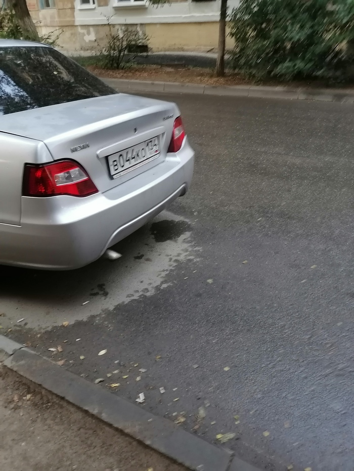 Так много вопросов и так мало ответов...