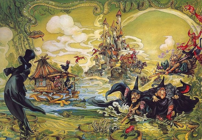 Терри Пратчетт на все случаи жизни