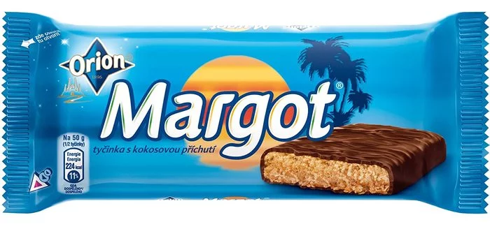 Батончики Margot из Чехии - Моё, Просьба, Посылка, Шоколад, Батончик, Чехия, Москва, Обмен, Прага