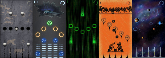 Как сделать кликер game maker