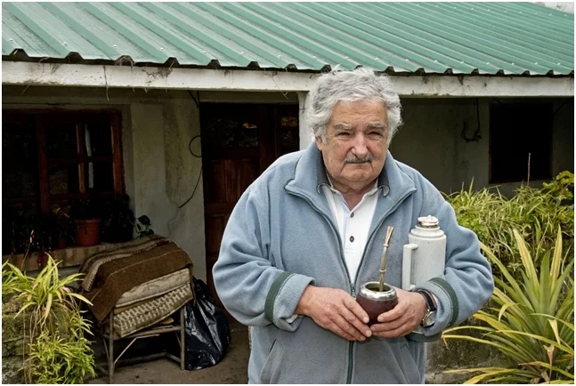 Whose truth is truer? - Left, Rights, Politics, Fight, Truth or lie, Jose Mujica