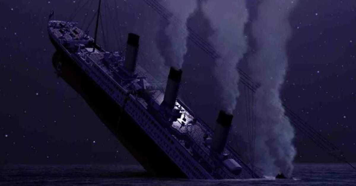 Корабль тонет. Титаник. Титаник тонет Титаник тонет. Крушение «Титаника». Корабль Титаник тонет.