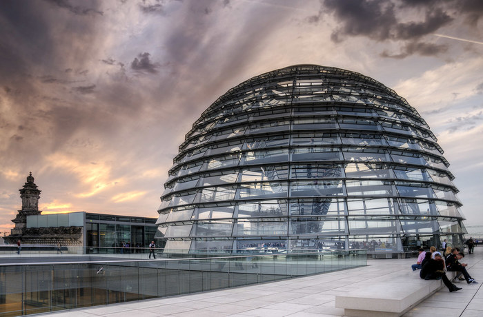 Достопримечательности и исторические места, которые будет интересно посетить в Берлине Путешествия, Туризм, Интересные места, Германия, Берлин, Достопримечательности, Длиннопост