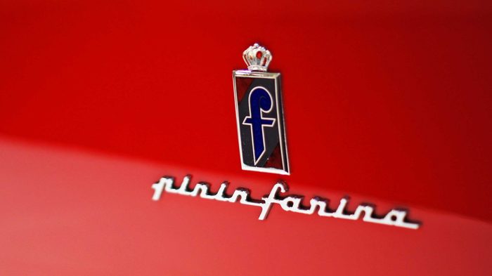 History of Pininfarina - My, Auto, Motorists, Car history, Tuning, Retro car, Automotive classic, Longpost