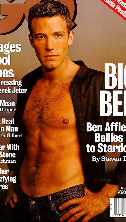 Fallen Angel Bartleby. Ben Affleck. Photo post - Ben Affleck, Clever Will Hunting, Actors and actresses, Birthday, The photo, GIF, Video, Longpost, Celebrities, A selection