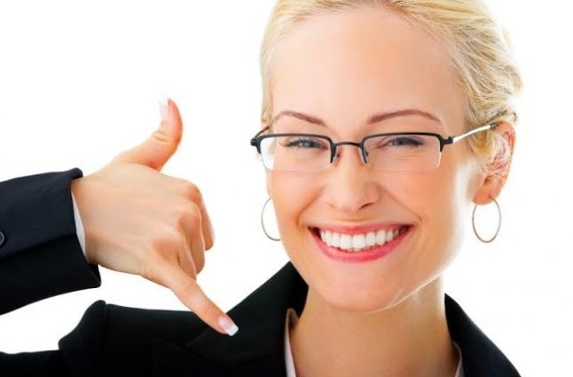 Спасибо, мы вам перезвоним