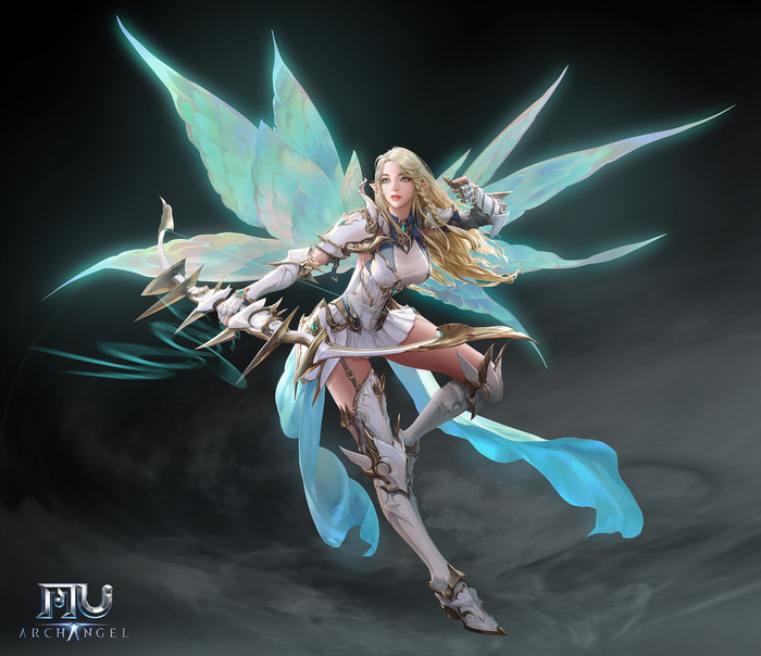 MU Arch-angel 2