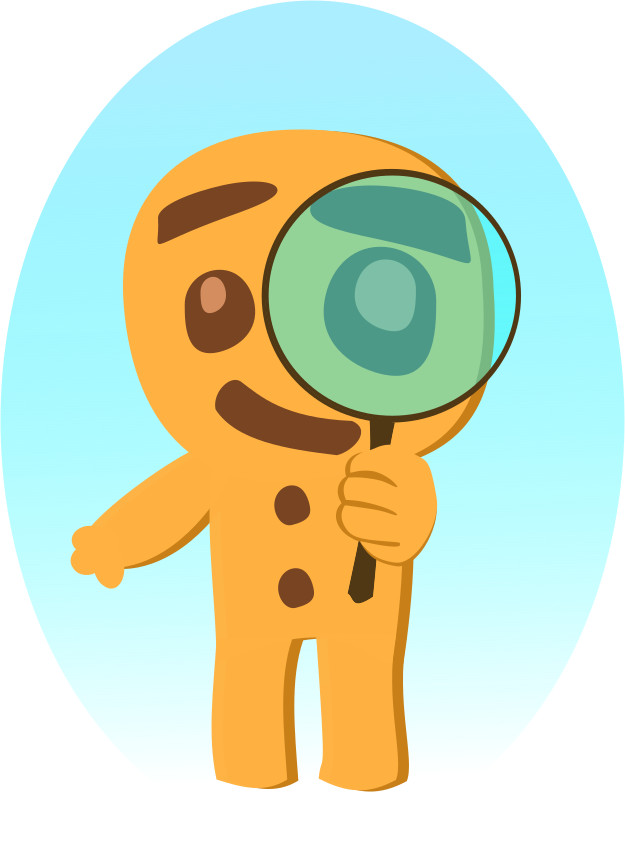 Search cookie - My, Cookie, Peekaboo, Search