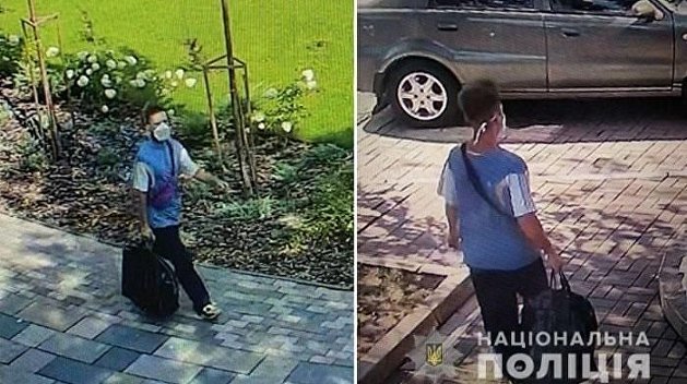 Напал на синагогу с топором и банкой с анализами: задержан ростовчанин Юлий Цезарь