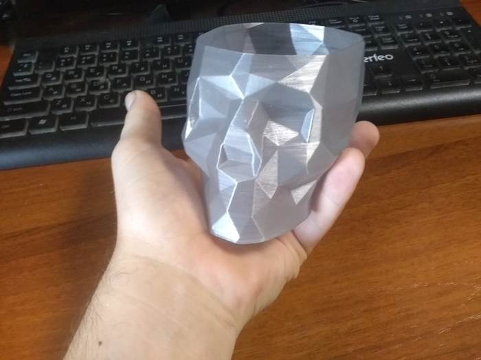 Бедный Йорик, я знал его...