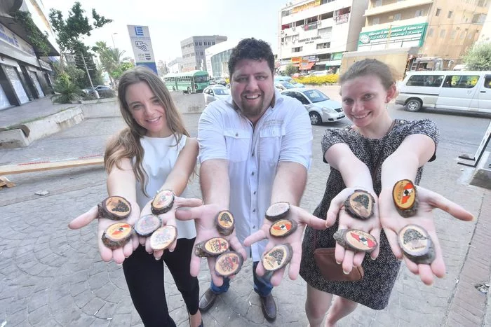 Последствия взрыва в Бейруте глазами российских спасателей Спасатели, МЧС, Ливан, Бейрут, Длиннопост