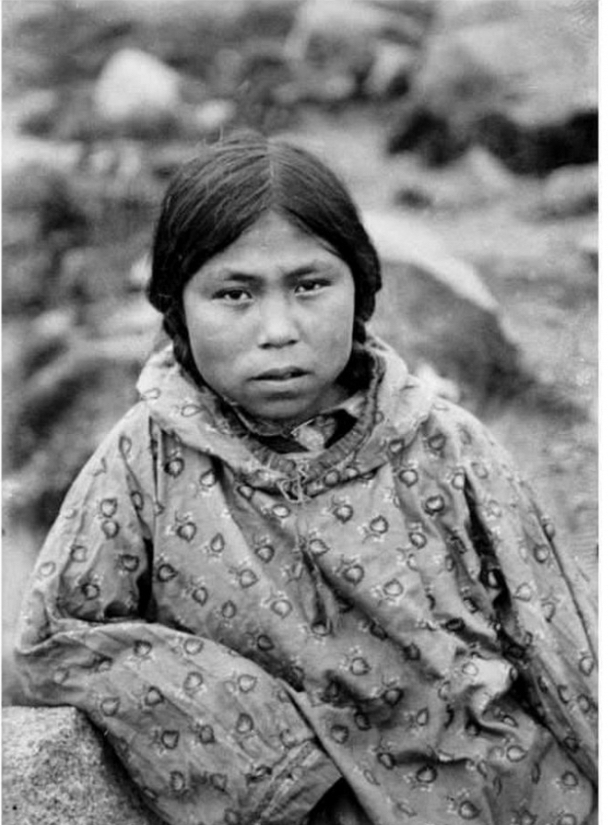 Why the Russian Empire did not help the Chukchi during the famine - Far North, Small nations, Chukchi, Hunger, Российская империя, Help, Story, Longpost, Negative