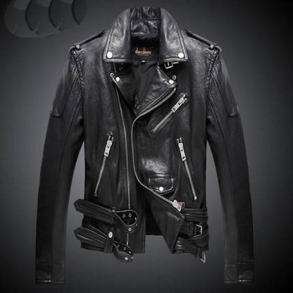 Where do men's leather jackets live? - My, Kosukha, Help me find