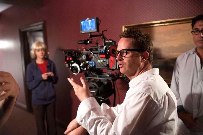 Nicolas Winding Refn: documentary about the director of the same name, director of the Pusher and Drive trilogy - My, Movies, What to see, Director, Documentary, Behind the scenes, Review