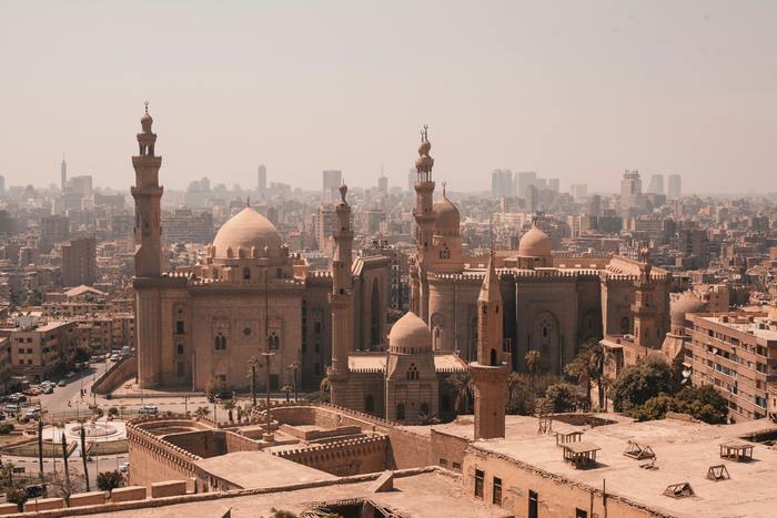 Cairo - interesting places and attractions of the capital of Egypt - Travels, Tourism, sights, Relaxation, Egypt, Cairo, Longpost