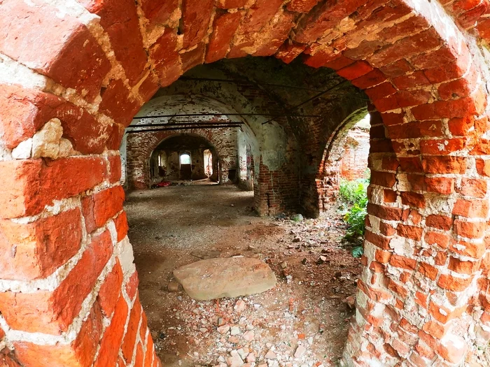 Abandoned Church of the Intercession of the Blessed Virgin Mary - My, Abandoned, Travels, Interesting, Tourism, Urbanism, Longpost