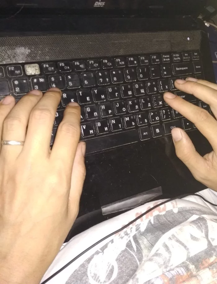 All professions are important, all professions are needed - My, Story, Work from home, Programmer, The medicine