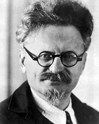 80 years since the death of Trotsky - My, Story, Leon Trotsky, the USSR, Longpost