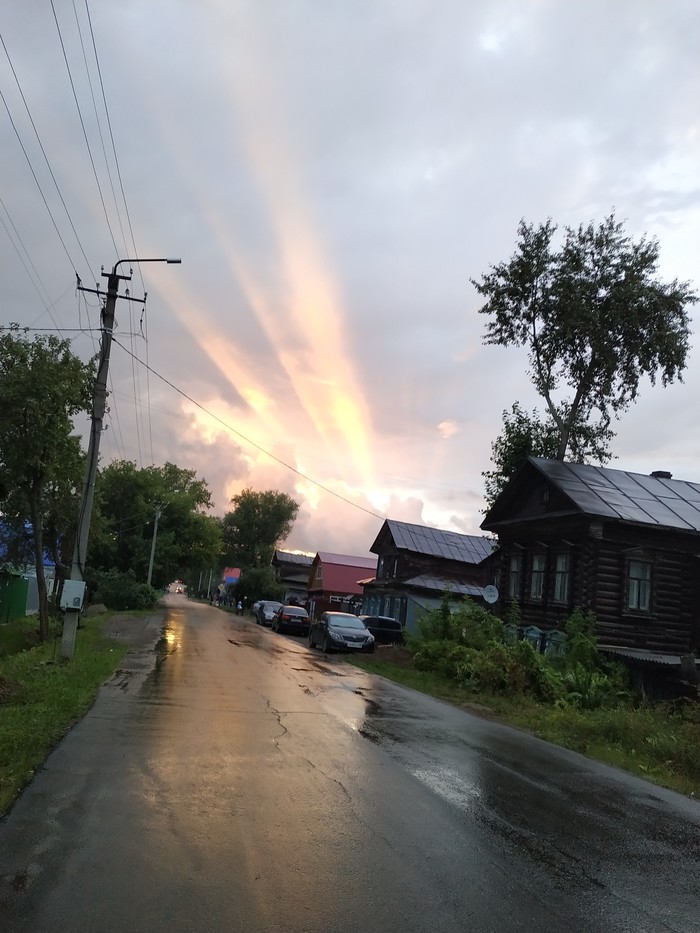 Сарапул