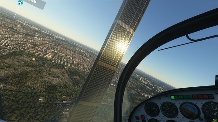  Microsoft Flight Simulator -   212-  Microsoft flight Simulator, , , 