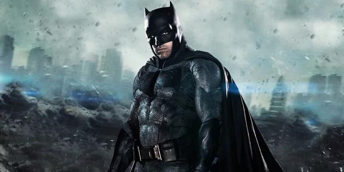 Ben Affleck will return to the role of Batman - Batman, Flash, Michael Keaton, Ben Affleck