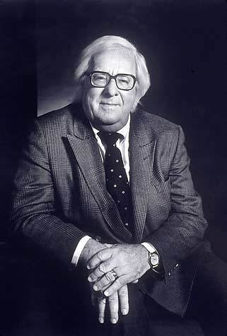 100 years since the birth of Ray Bradbury! - Ray Bradbury, Birthday, Movies, Longpost, Writers