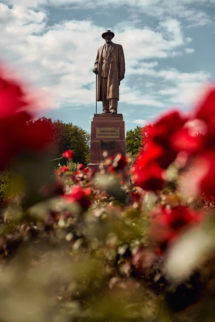 Walk around VDNKh 21.08 - My, The photo, VDNKh, Moscow, Building, Monument, Canon 6D Mk II, Longpost