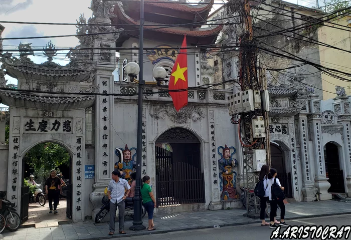 Soviet technology, a monument to Lenin and excellent coffee. My memories of Vietnam - My, Vietnam, Asia, Asians, Travels, Tourism, Hanoi, Nha Trang, Video, Longpost