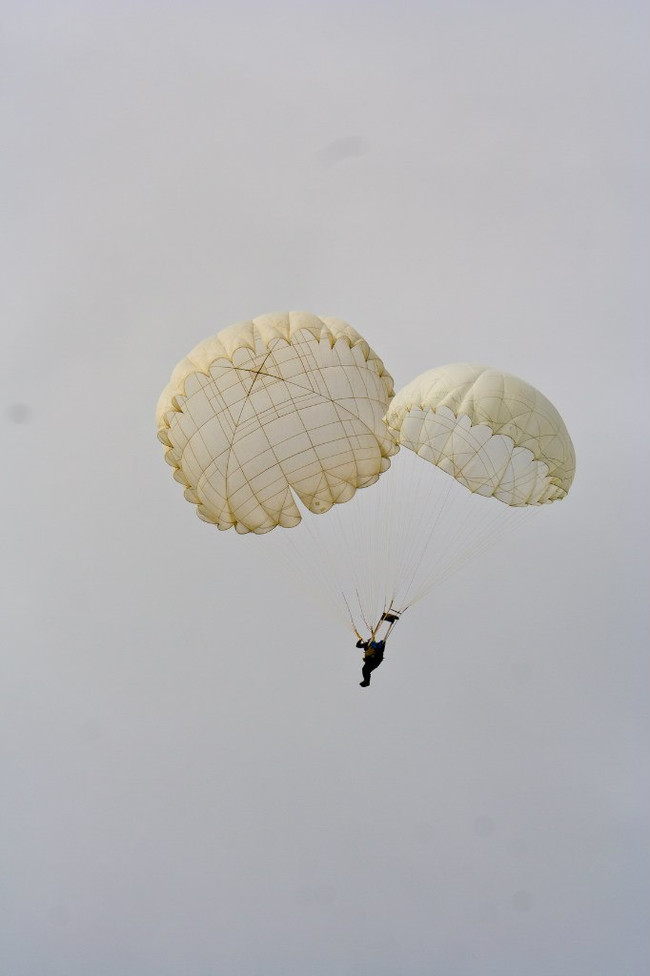 Dreaming of skydiving? - My, Parachute, Skydiving, Parachuting, Parachutists, , Sky, Video, Longpost