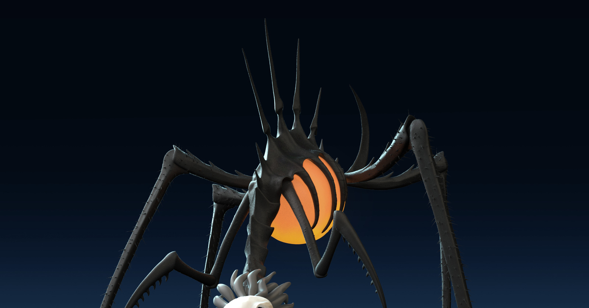 Hollow knight носк