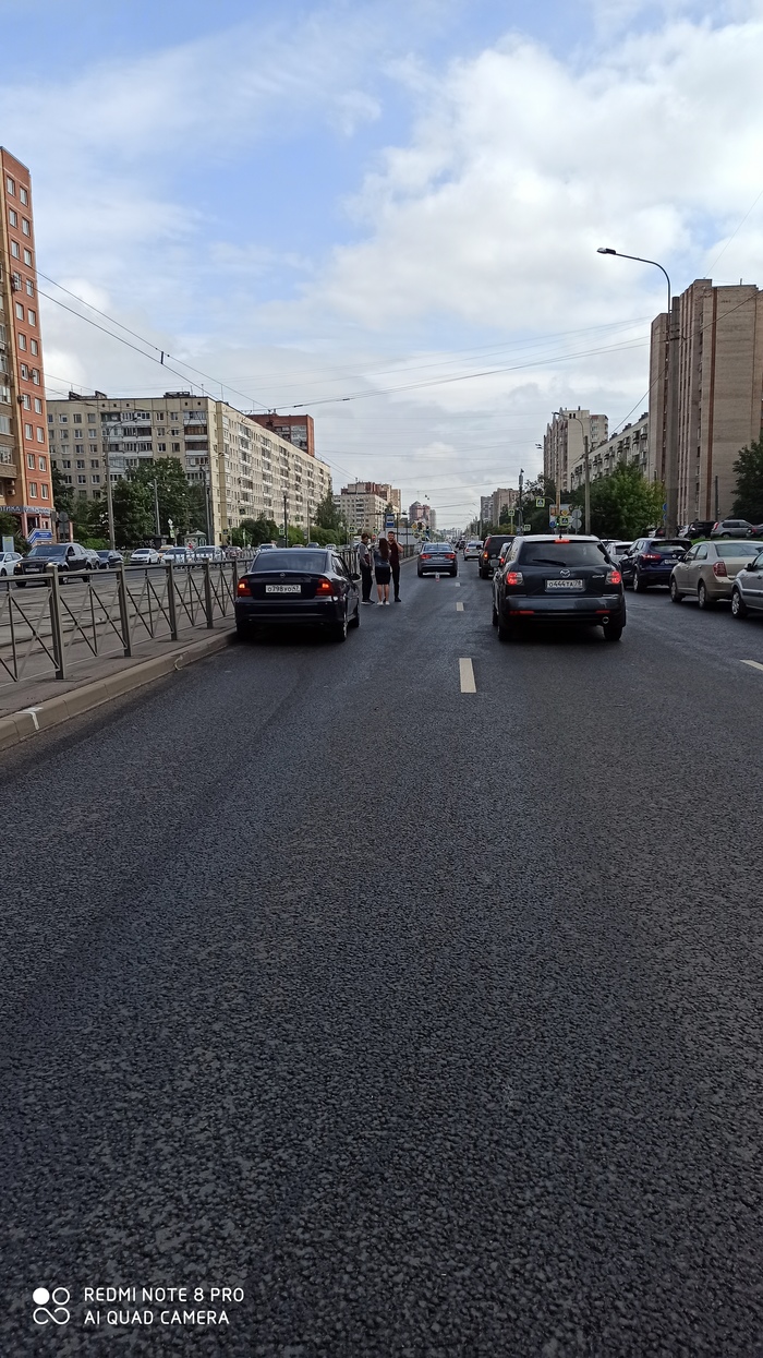 Санкт-Петербург и Свидетели ДТП: новости, события, благоустройство города —  Все посты, страница 3 | Пикабу