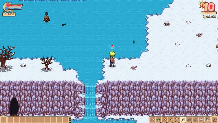 Tranquility games. Спокойствие в видеоиграх (PC). Chapter VII - Моё, Игры, Компьютерные игры, Спокойствие, Длиннопост, Подборка от CastorWahr, Видео