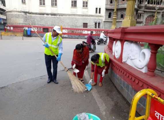 From landfills to golf courses: how Indore became India's cleanest city - Ecology, Waste recycling, Garbage, India, Separate garbage collection, Composting, Longpost