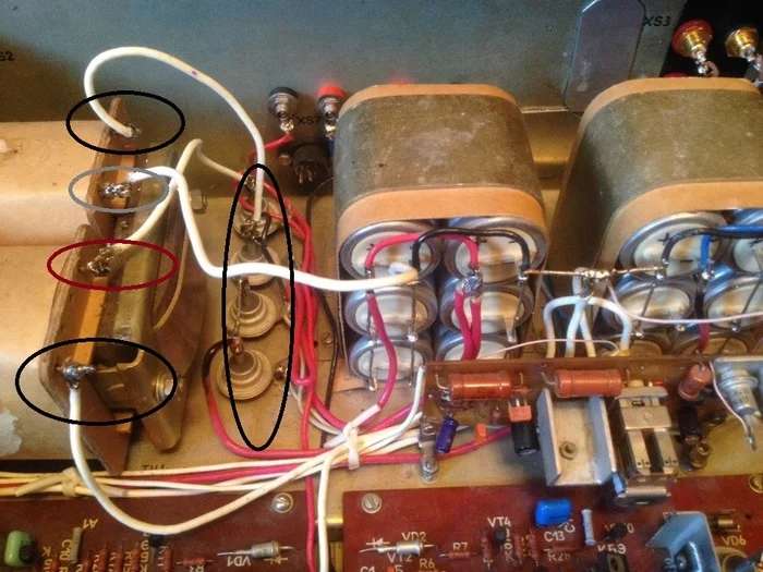 Amplifier repair - My, Technologies, Repair, Amplifier, Sound, Longpost, Audio engineering