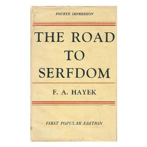 Road to slavery - Socialism, Liberalism, Fascism, Capitalism