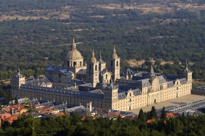 The most unique place in Spain - My, Spain, Town, Interesting, Travels, The mountains, Longpost