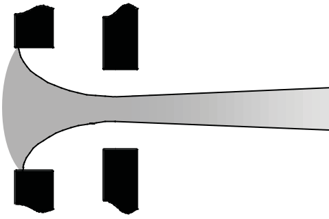 Ion rocket engines: past, present and future - Space, Story, Past, Future, Bepicolombo, Longpost, Ion Engine