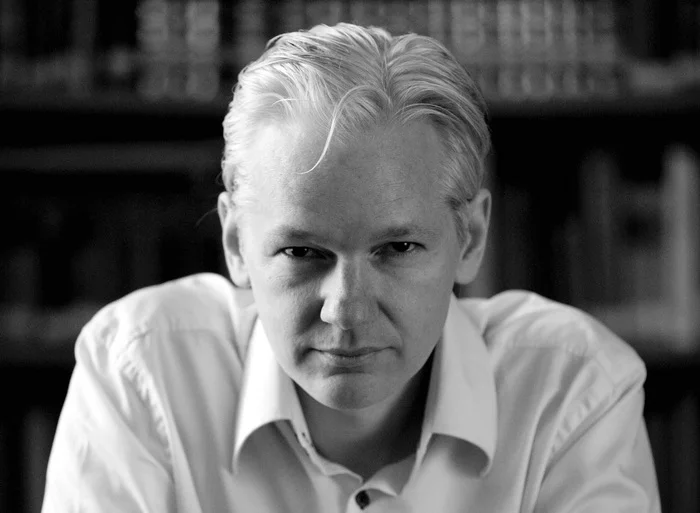 А представьте... - Джулиан Ассанж, Wikileaks, США, Политика, Заговор, Мат