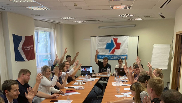 Медики намерены провести всероссийскую акцию протеста