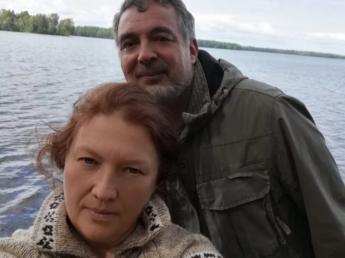 “Battle” at Neyma: State Ecological Supervision recognized the spouses from the Leningrad region, who poured dill with water from the river, thieves - My, Hose, Fine, Garden, River, Water, Ecology, Dill, Leningrad region