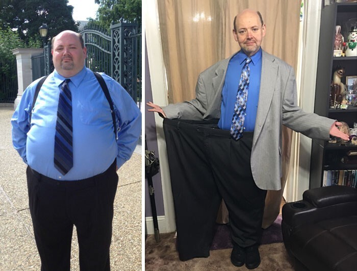 Motivations post. Before and after - It Was-It Was, Slimming, Longpost