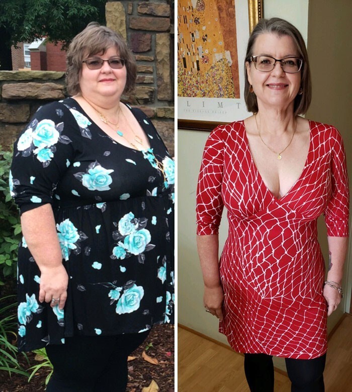 Motivations post. Before and after - It Was-It Was, Slimming, Longpost