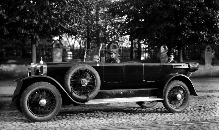 Судьба вымышленного «красного героя» Амозова - 1917, Красная Армия, Мошенничество, Авантюризм, Длиннопост