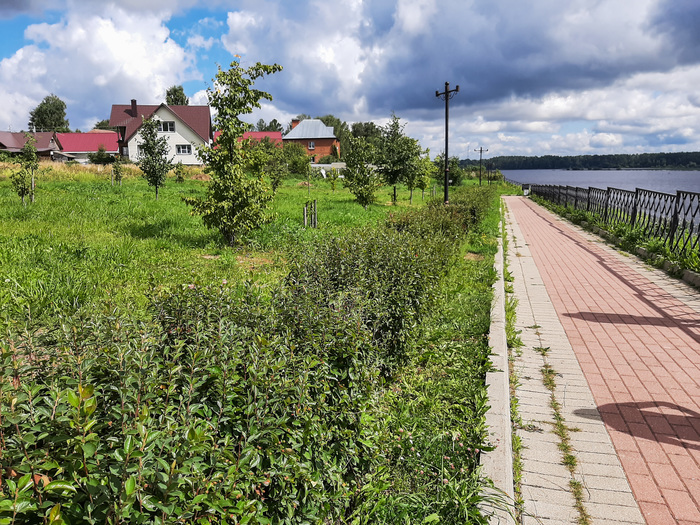 Как доехать до Мышкина на машине и не оставить подвеску на дороге Путешествия, Кемпинг, Авто, Мышкин, Отдых, Длиннопост