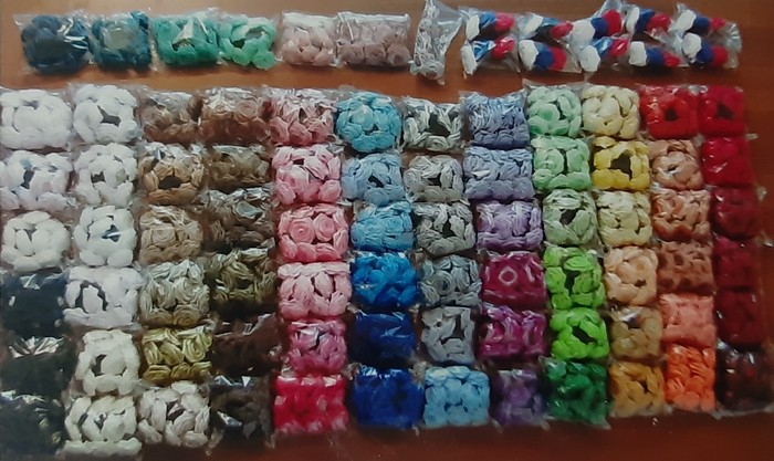 В дорогу дальнюю